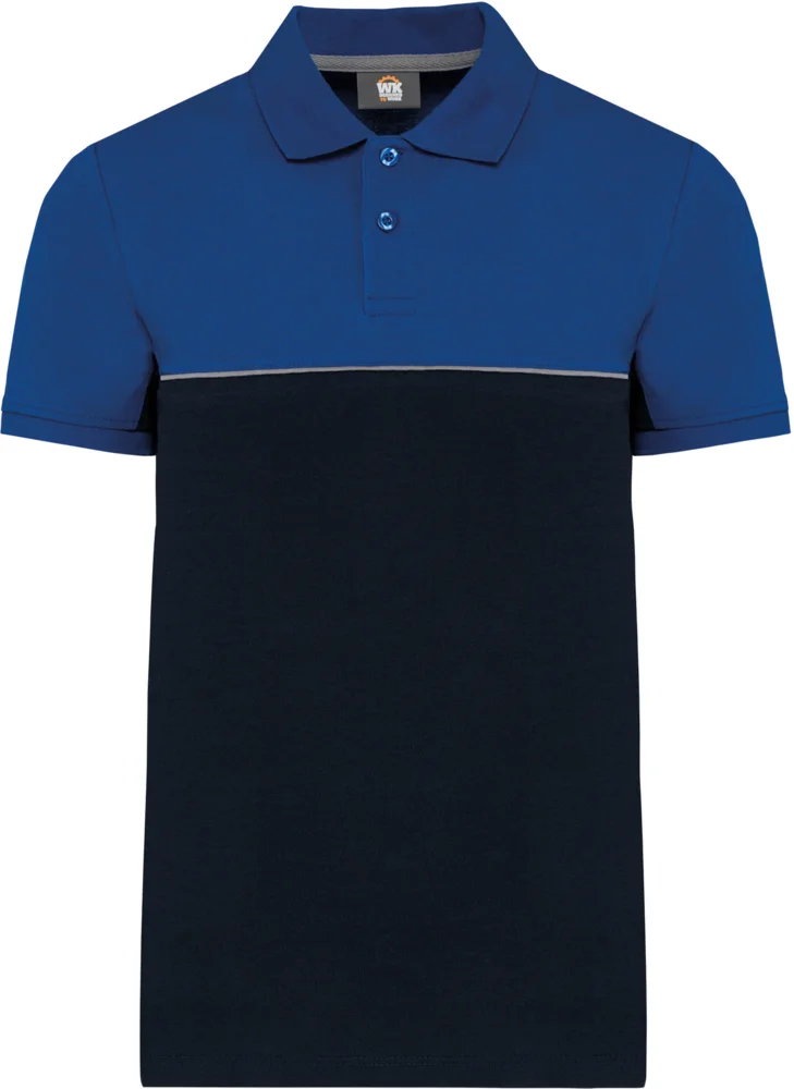 Workwear Piqué Polo