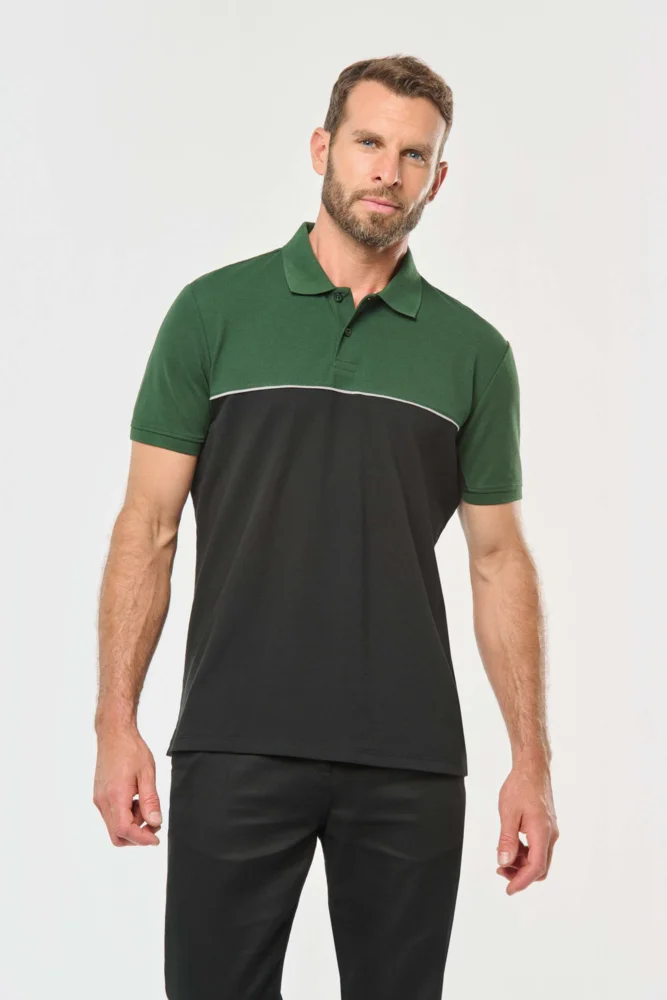 Workwear Piqué Polo