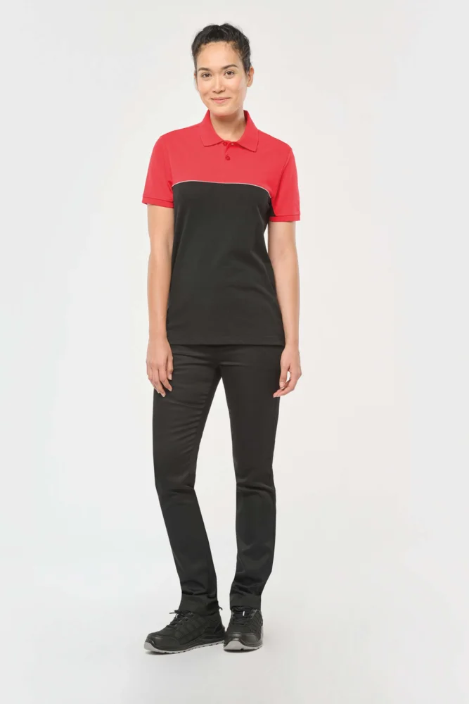Workwear Piqué Polo