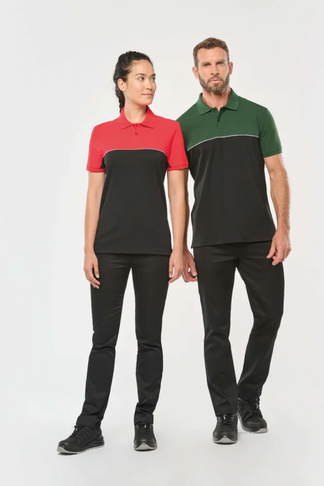 Workwear Piqué Polo