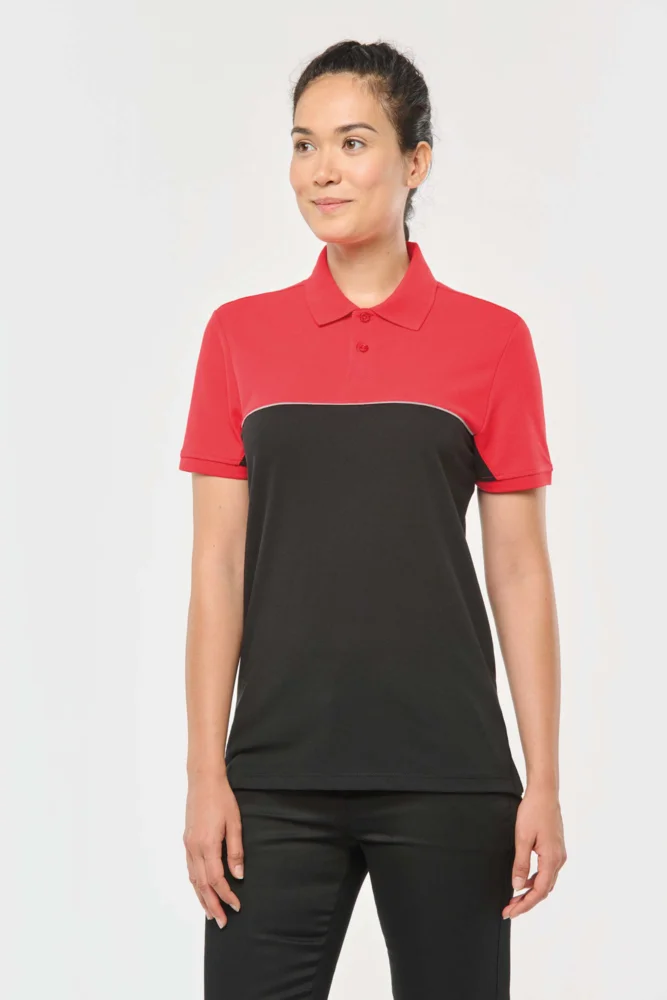 Workwear Piqué Polo