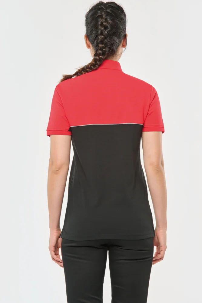 Workwear Piqué Polo