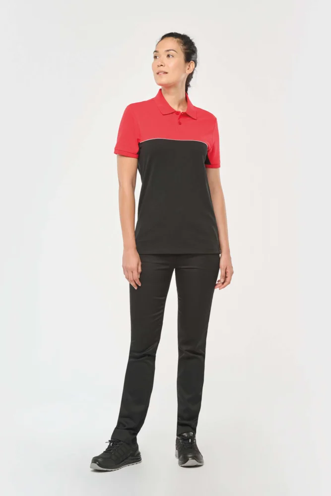Workwear Piqué Polo