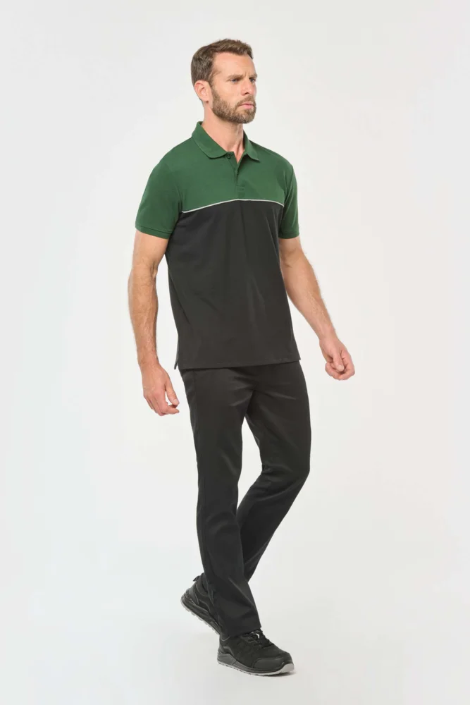 Workwear Piqué Polo