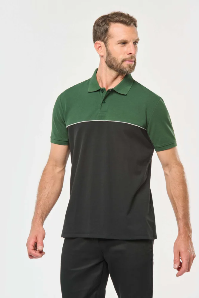 Workwear Piqué Polo
