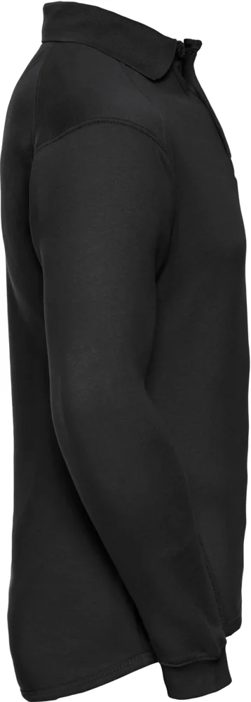 Workwear Polo Sweater