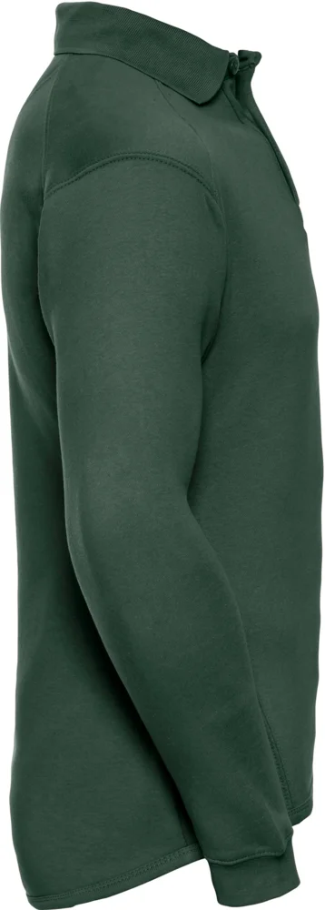 Workwear Polo Sweater