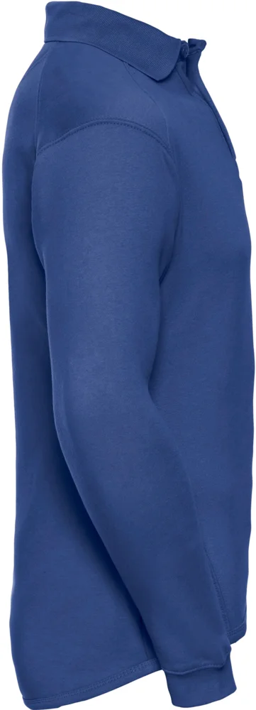 Workwear Polo Sweater