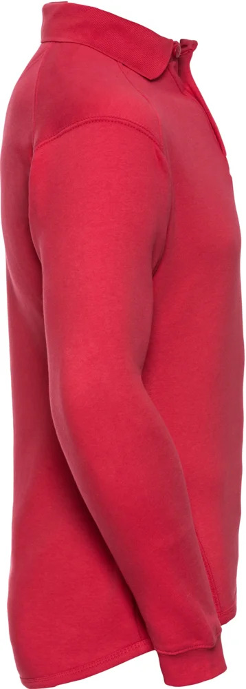 Workwear Polo Sweater