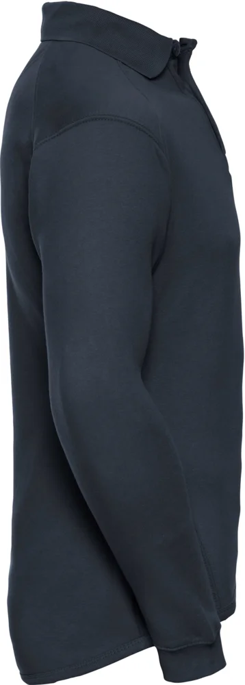 Workwear Polo Sweater