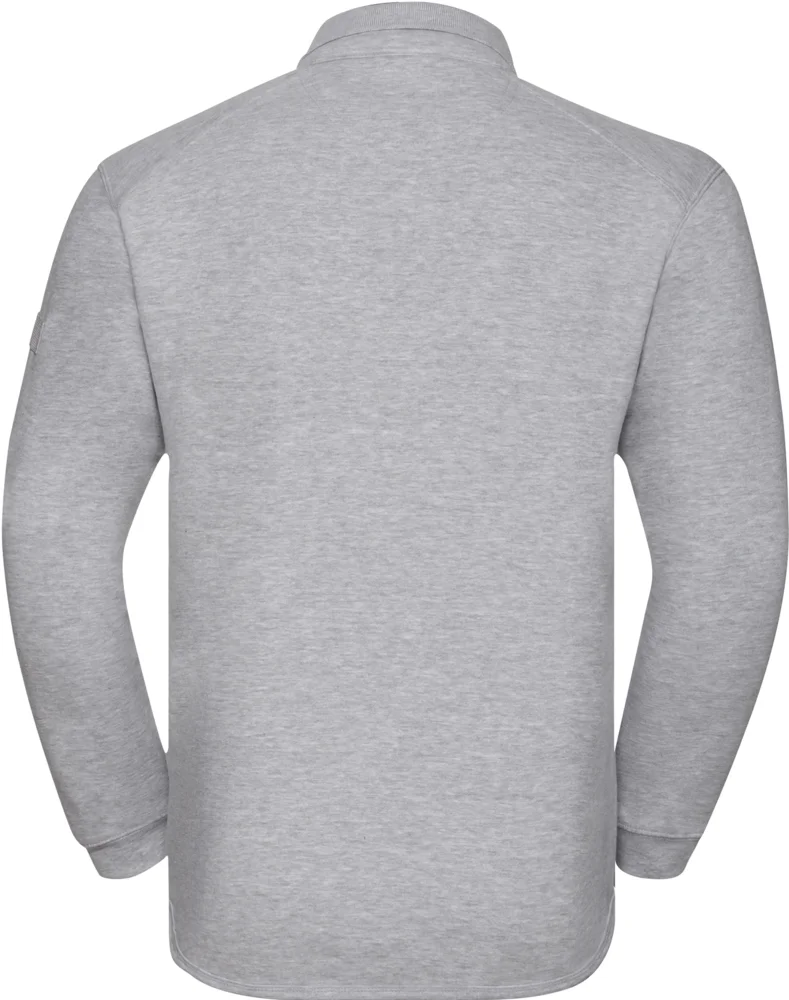 Workwear Polo Sweater