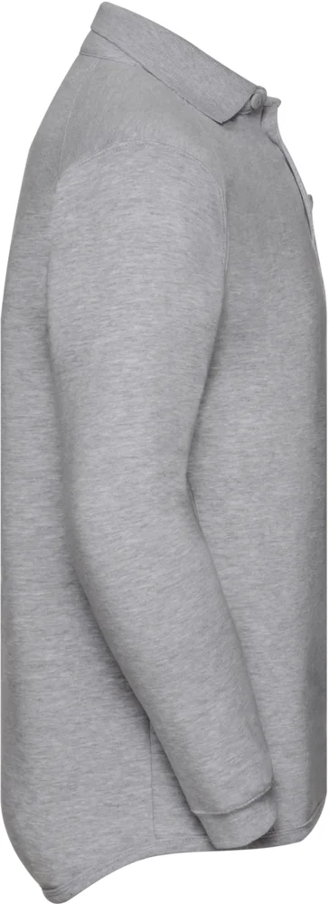 Workwear Polo Sweater