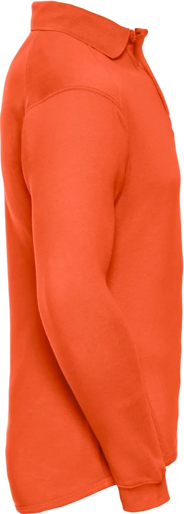 Workwear Polo Sweater