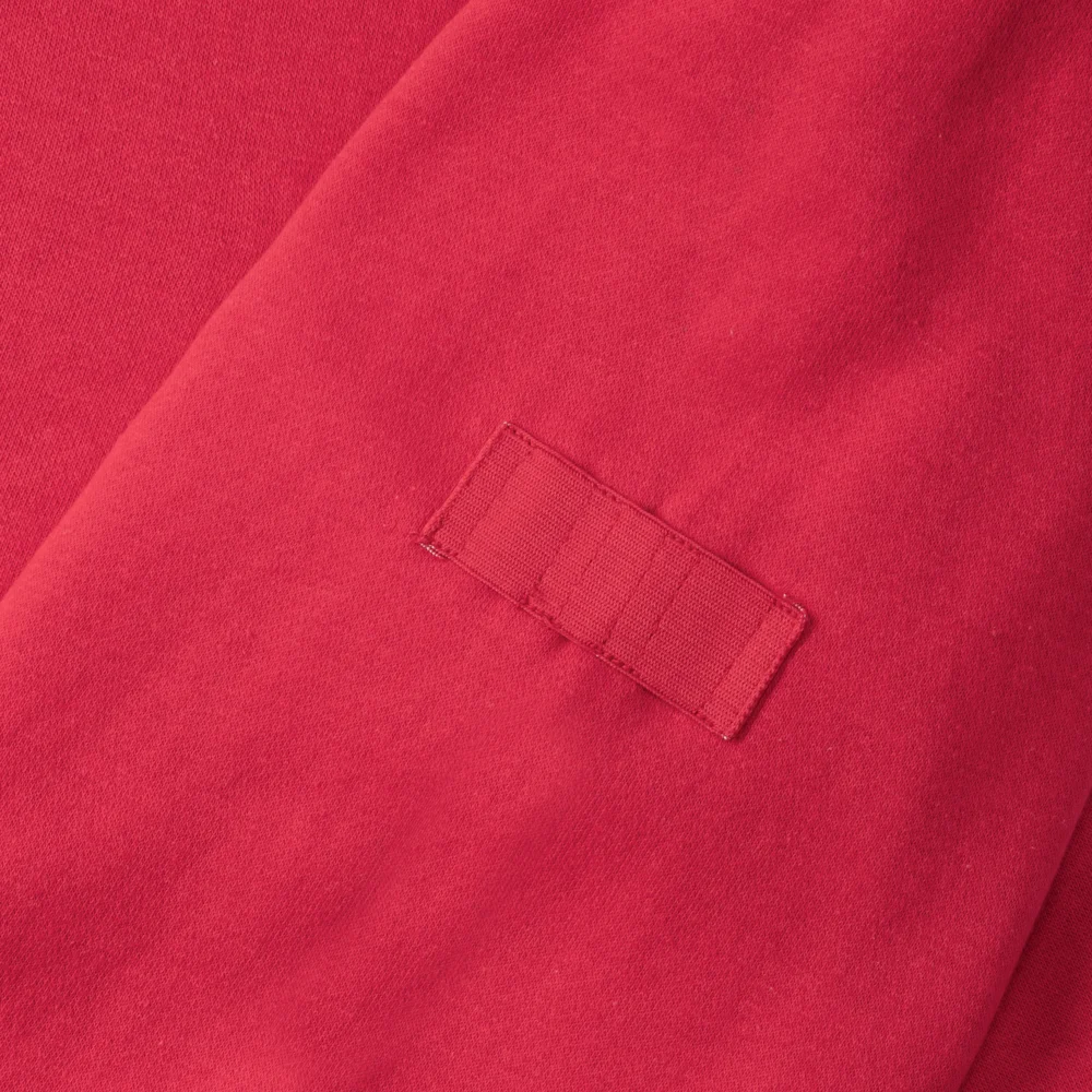 Workwear Polo Sweater