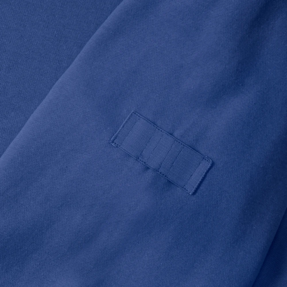 Workwear Polo Sweater