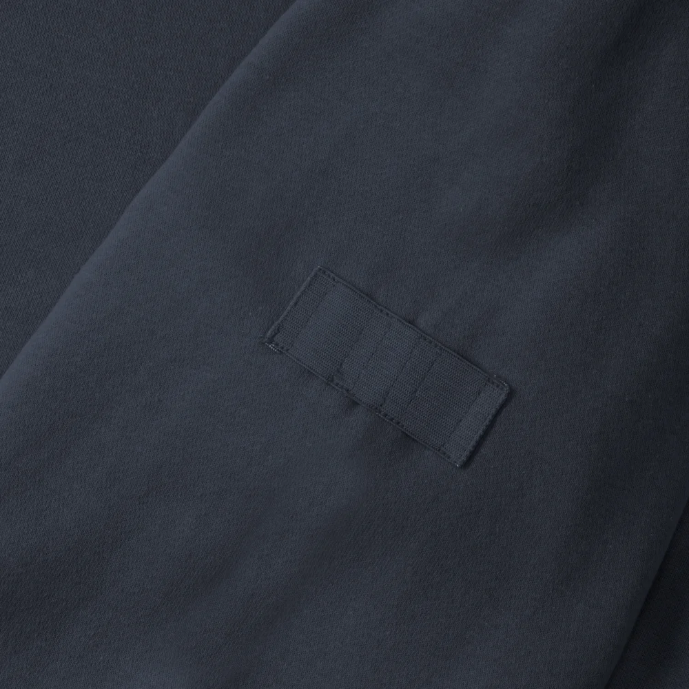 Workwear Polo Sweater