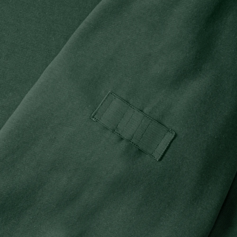 Workwear Polo Sweater