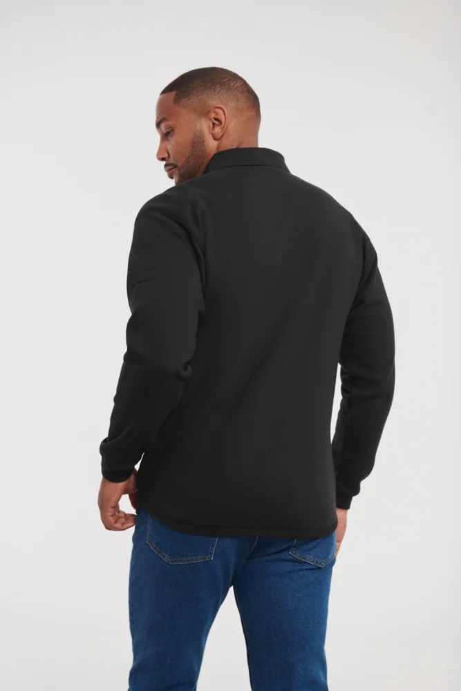 Workwear Polo Sweater