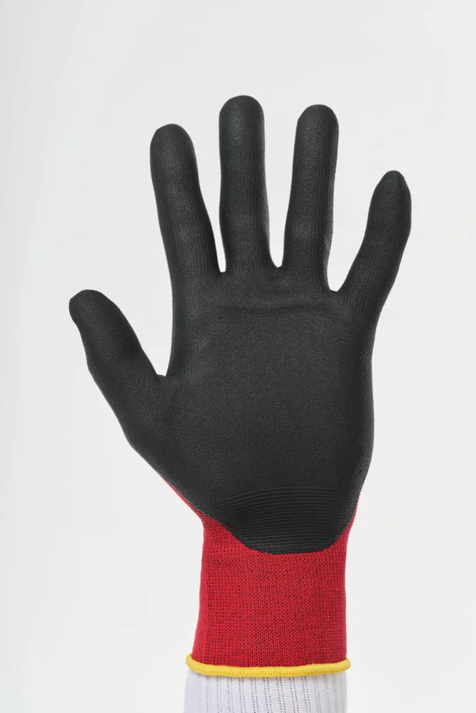 Workwear precision gloves