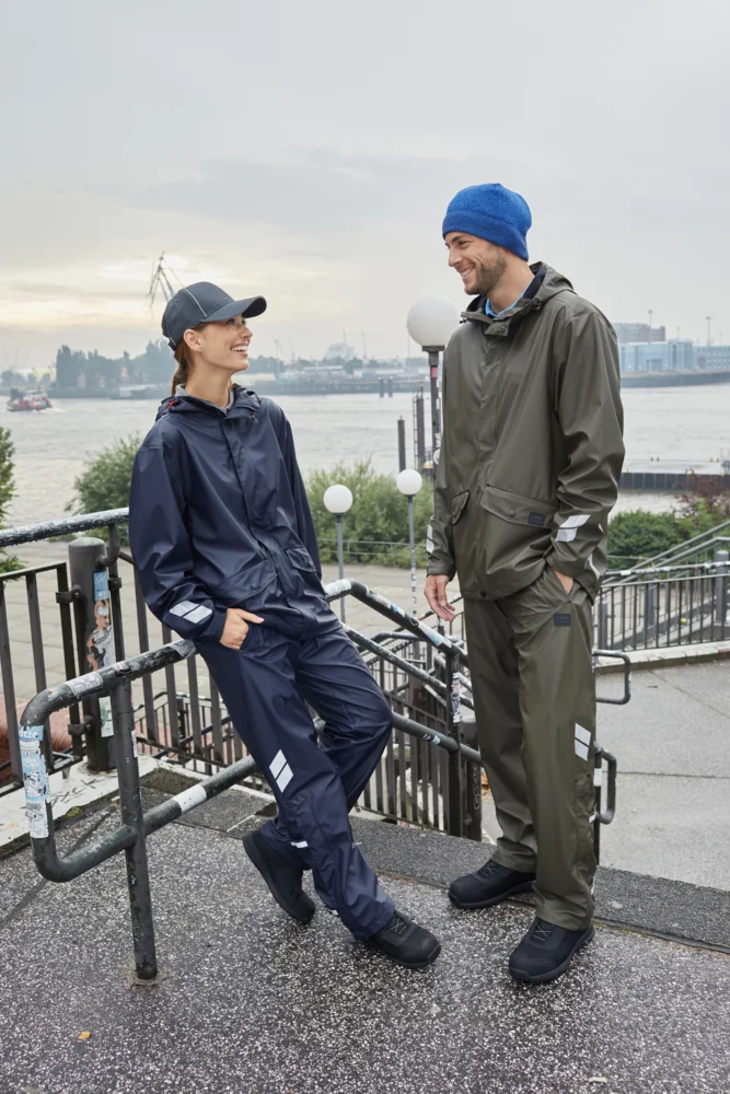 Workwear Rain Pants