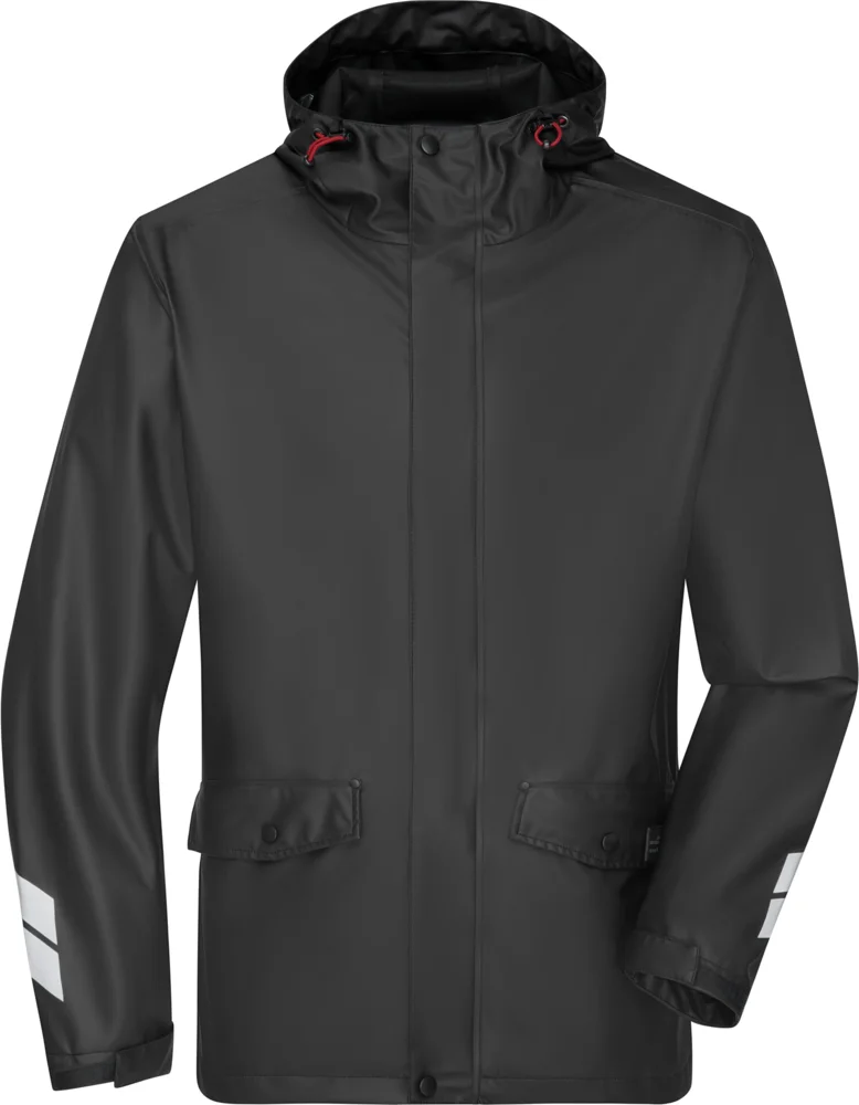 Workwear Regenjacke