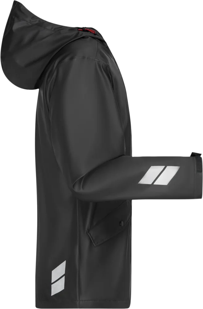 Workwear Regenjacke