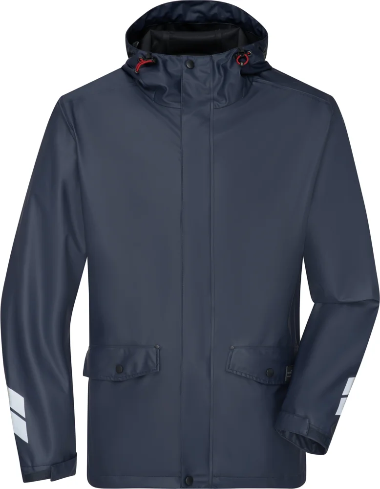 Workwear Regenjacke