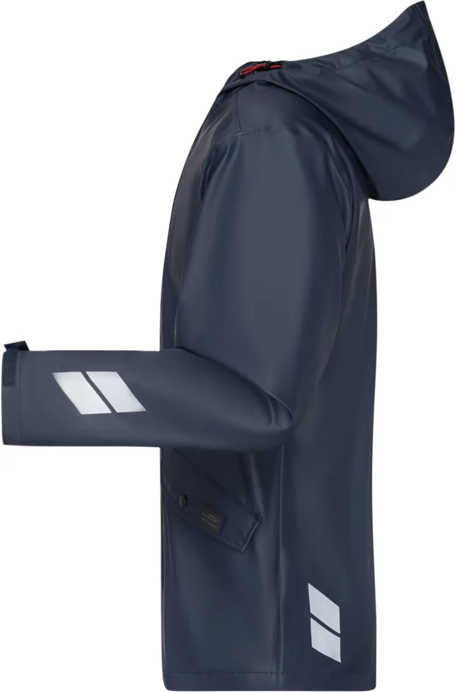Workwear Regenjacke