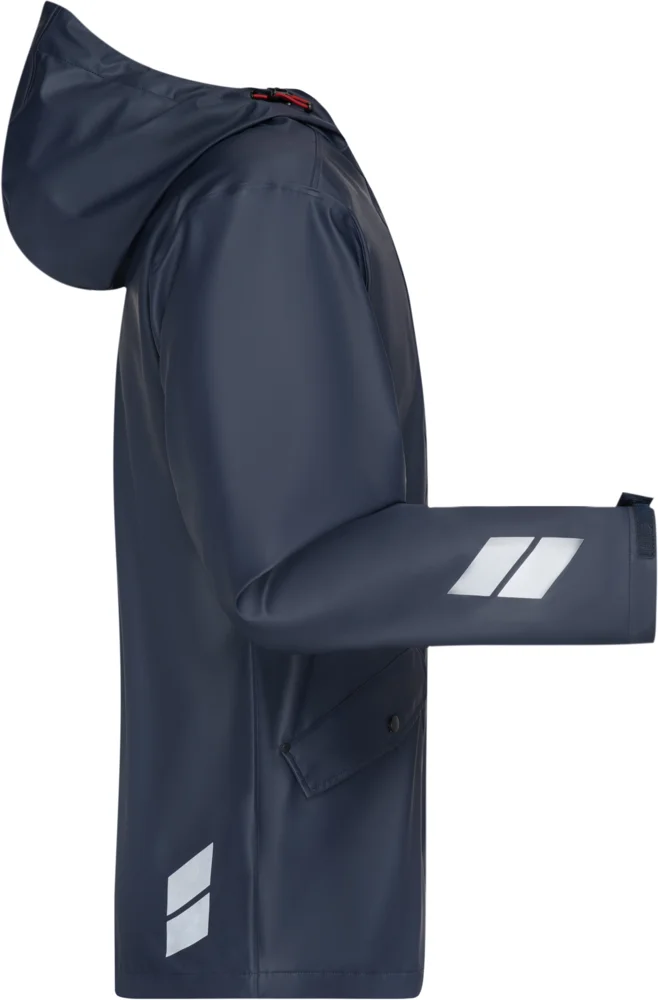 Workwear Regenjacke