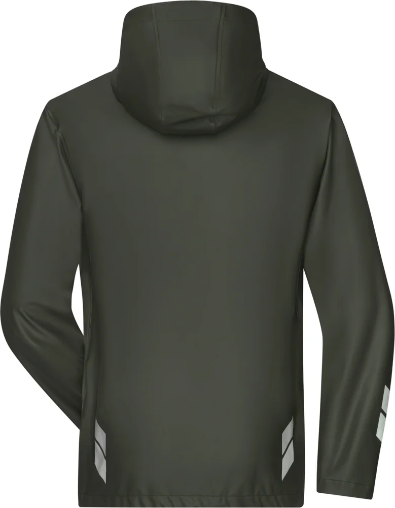 Workwear Regenjacke
