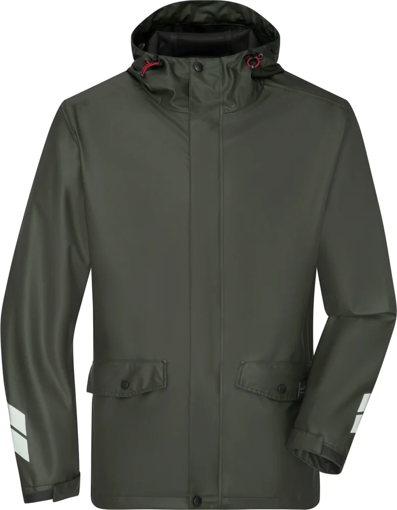 Workwear Regenjacke