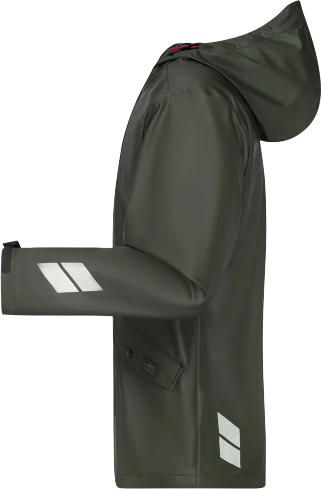 Workwear Regenjacke