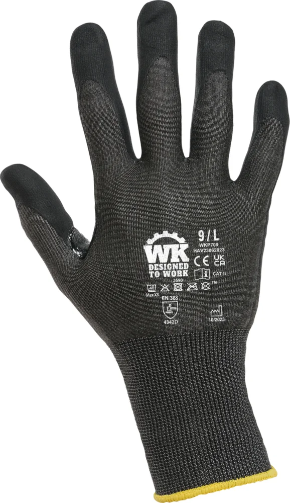 Workwear Schnittschutzhandschuhe