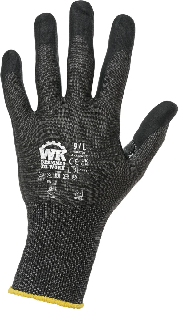 Workwear Schnittschutzhandschuhe