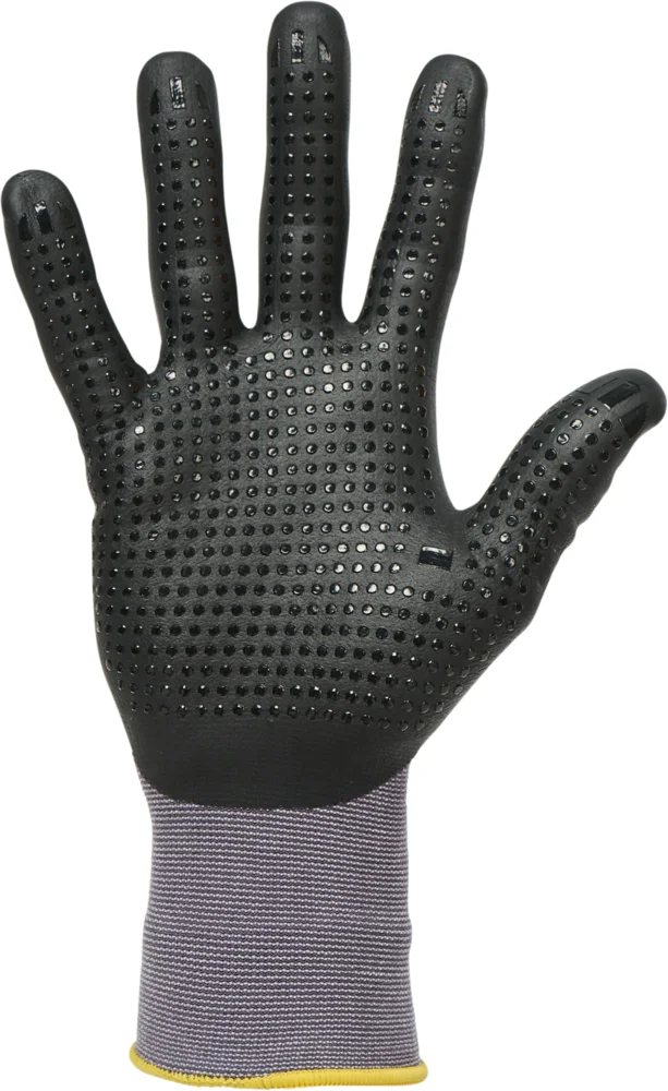 Workwear heavy-duty gloves