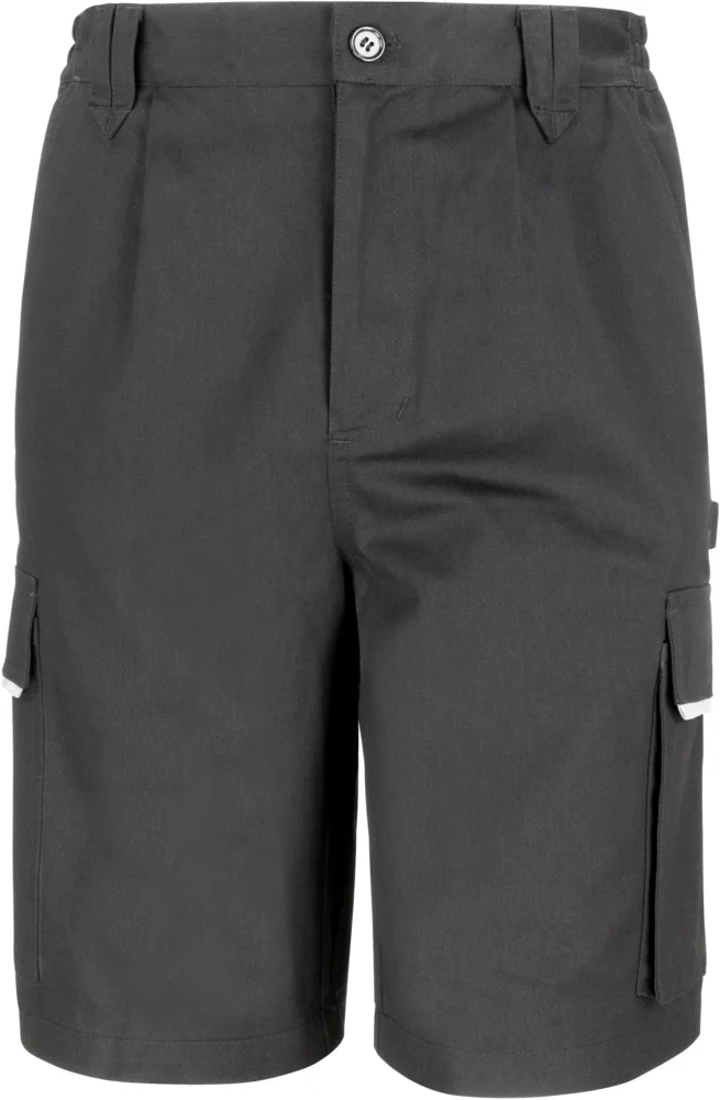 Workwear Shorts