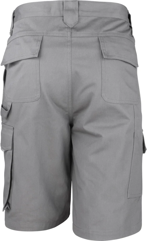 Workwear Shorts