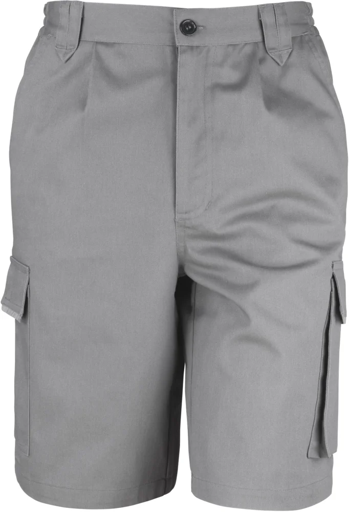 Workwear Shorts