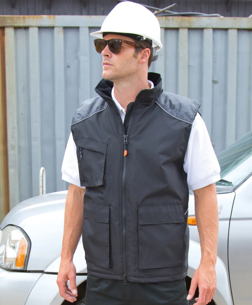Workwear Shorts
