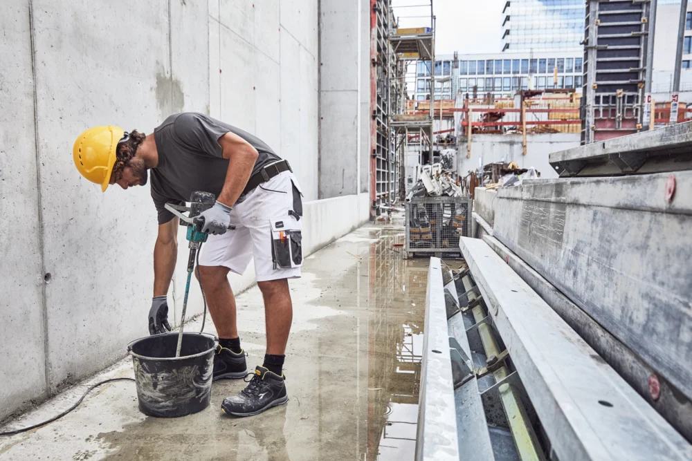 Workwear Shorts - Strong