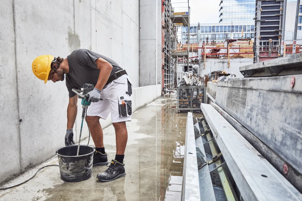 Workwear Shorts - Strong