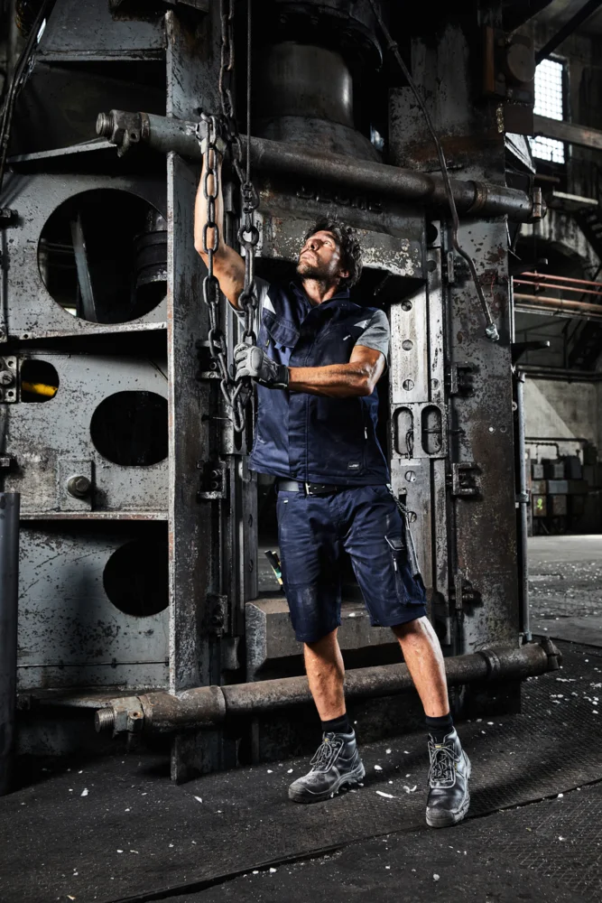 Workwear Shorts - Strong