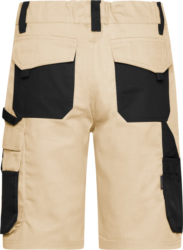 Workwear Shorts - Strong