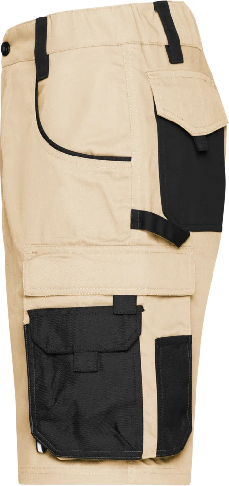 Workwear Shorts - Strong