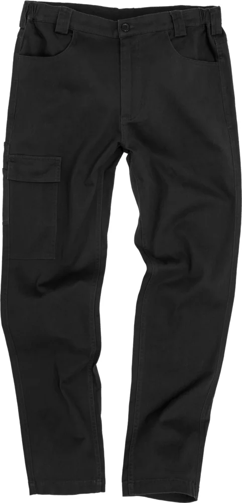 Workwear Slim Chino Hose