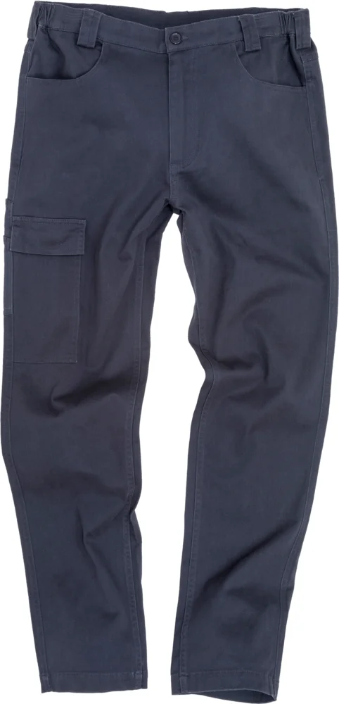 Workwear Slim Chino Hose