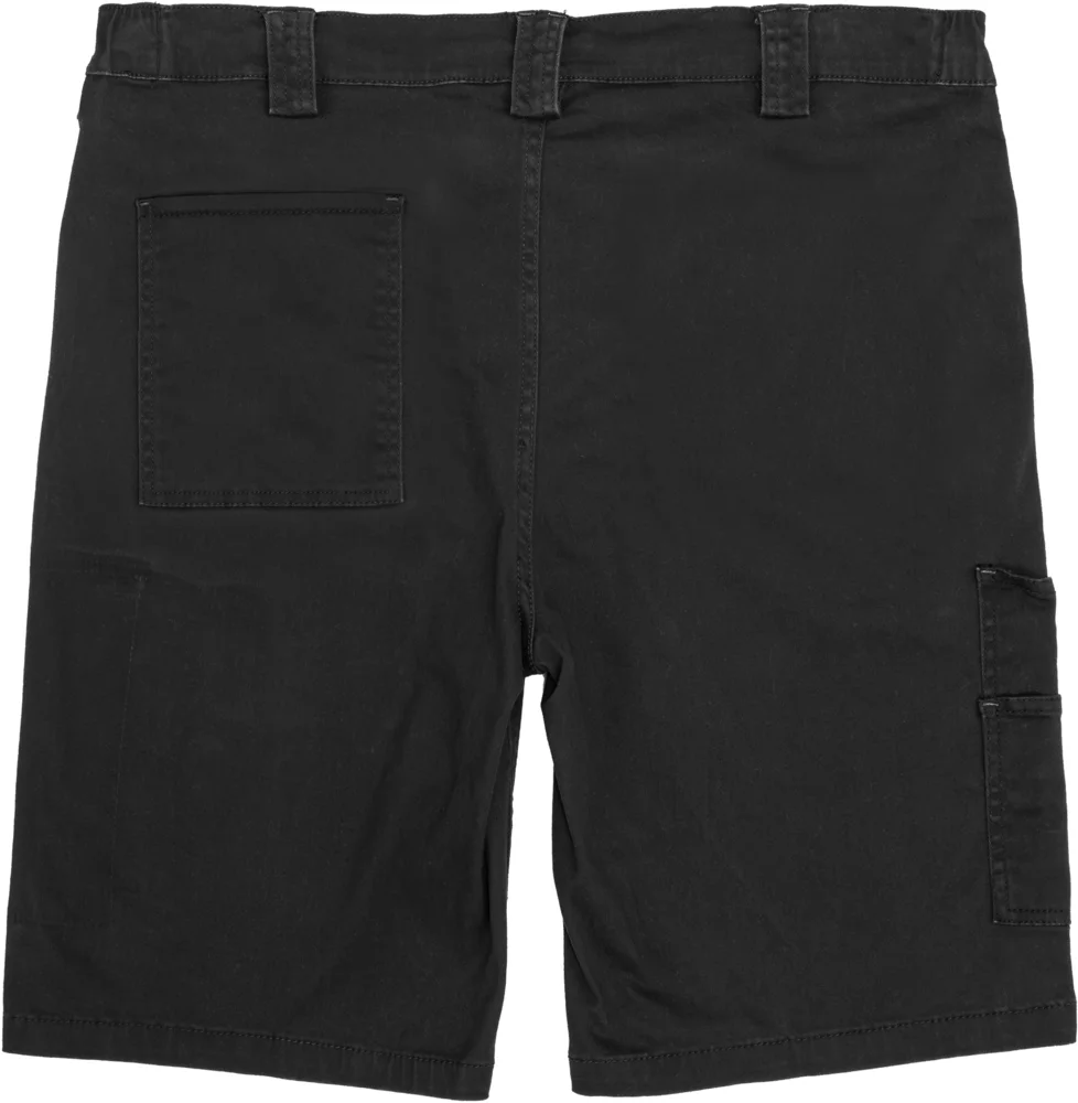 Workwear Slim Chino Shorts