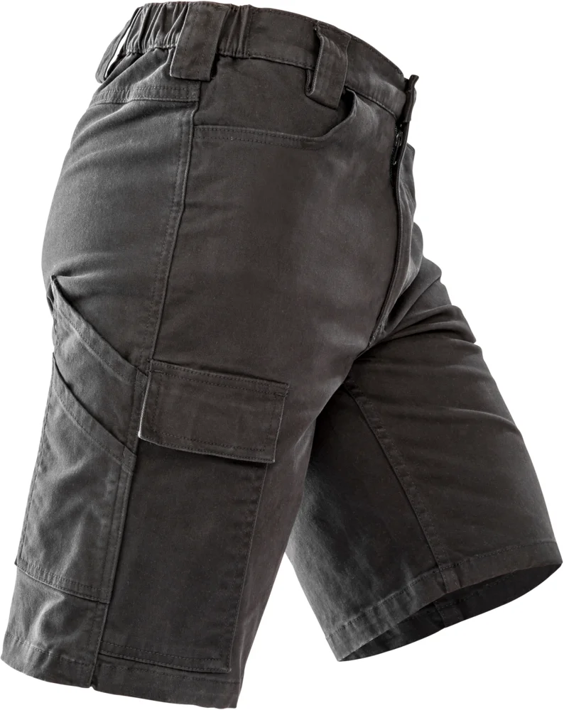 Workwear Slim Chino Shorts