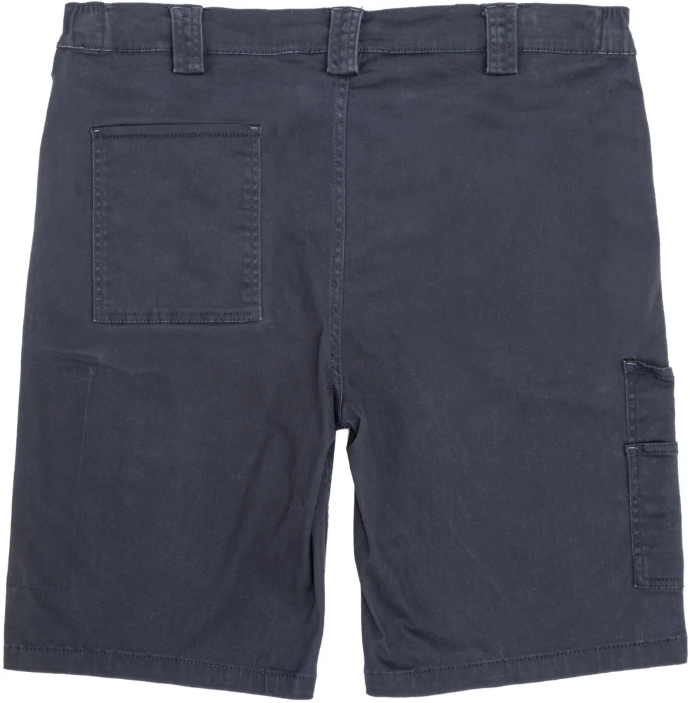 Workwear Slim Chino Shorts