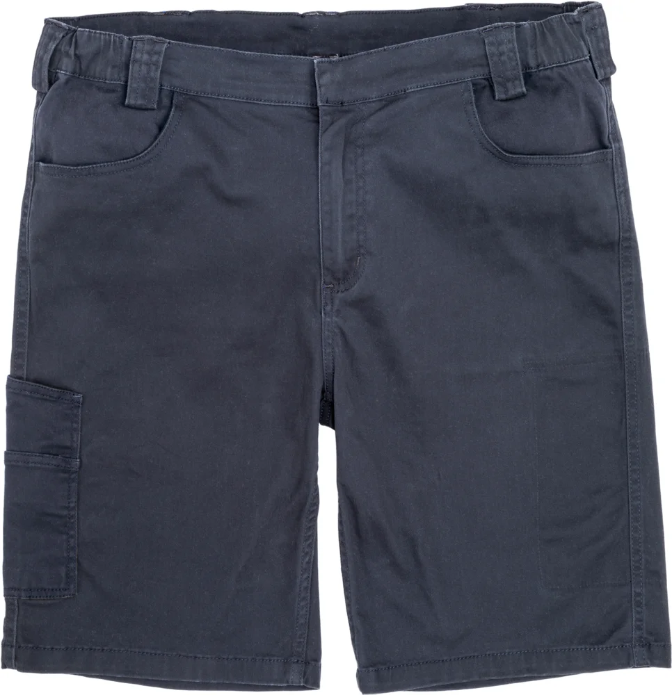 Workwear Slim Chino Shorts